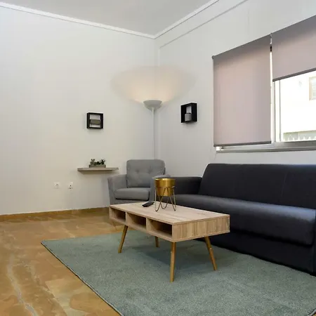 Delmare Aristotelous 7 Apartment *