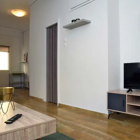 Delmare Aristotelous 7 Apartment
