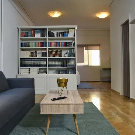 Delmare Aristotelous 7 Apartment *