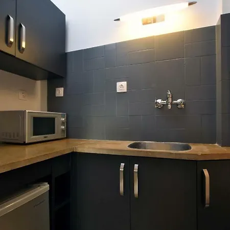 Delmare Aristotelous 7 Apartment *