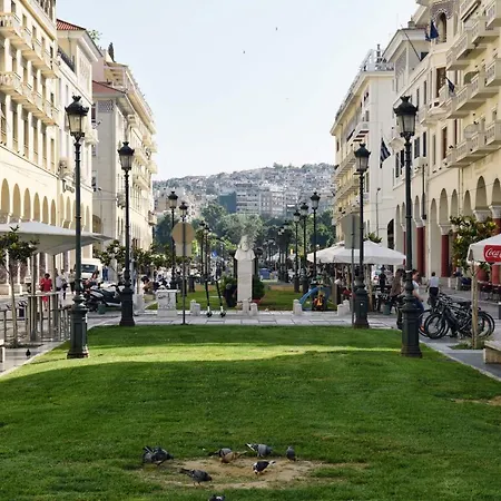 Apartment Delmare Aristotelous 7 *