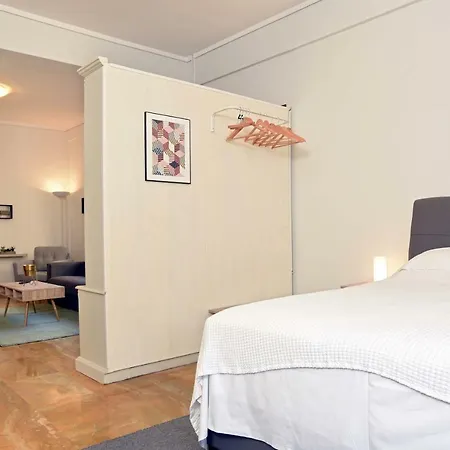 Apartment Delmare Aristotelous 7