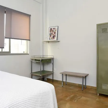 Delmare Aristotelous 7 Apartment Thessaloniki