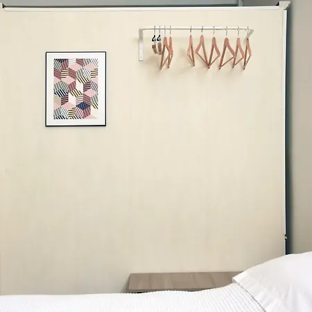 Apartment Delmare Aristotelous 7 *