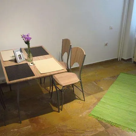 Delmare Aristotelous 7 Apartment