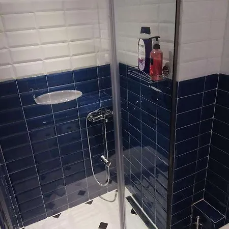 Apartment Delmare Aristotelous 7 *