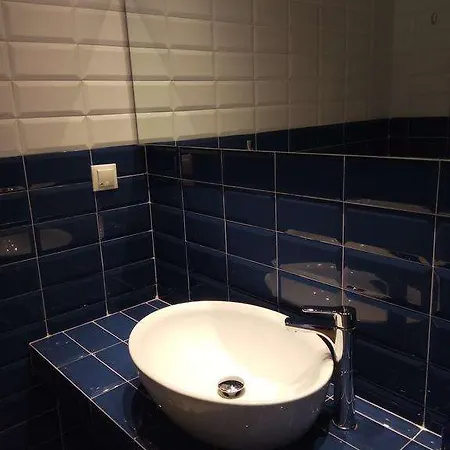Delmare Aristotelous 7 *