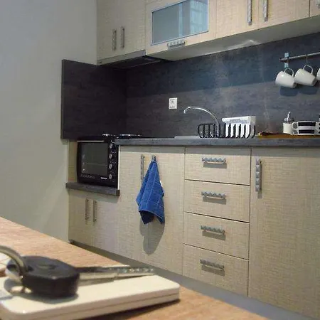 Delmare Aristotelous 7 Apartment *