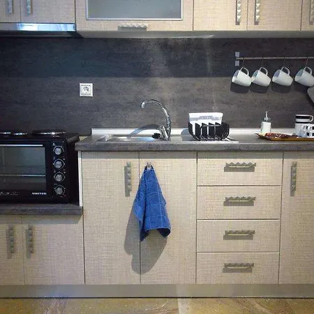 Apartment Delmare Aristotelous 7 Thessaloniki