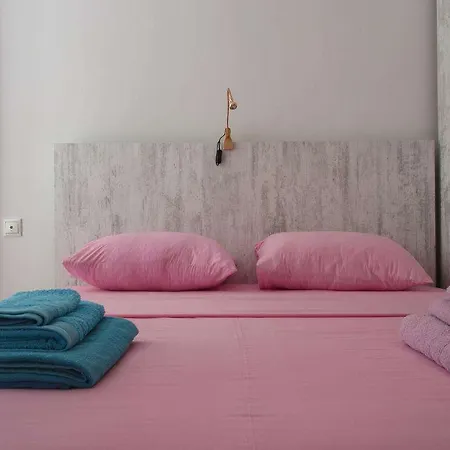 Apartment Delmare Aristotelous 7