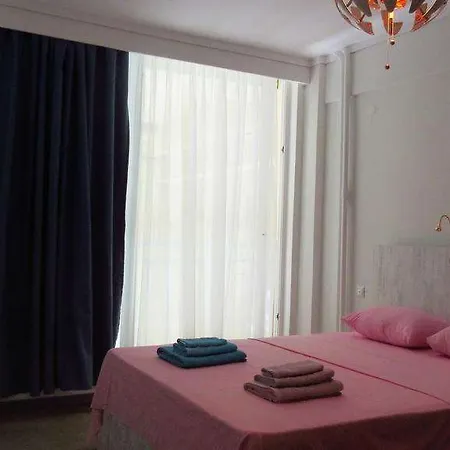 Delmare Aristotelous 7 Apartment Thessaloniki