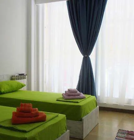 Delmare Aristotelous 7 Thessaloniki