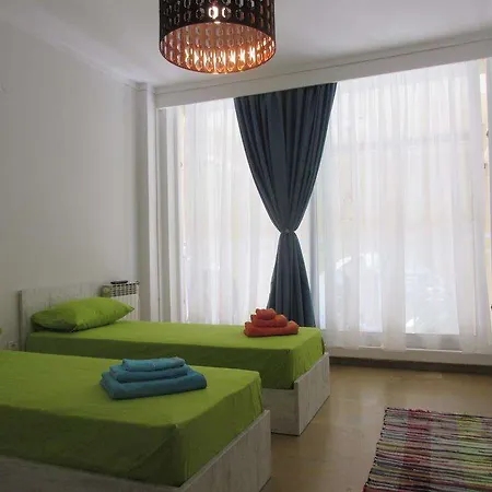 Delmare Aristotelous 7 Apartment