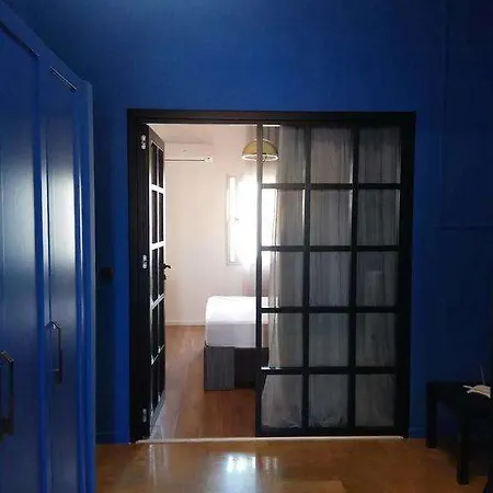 Apartment Delmare Aristotelous 7 *