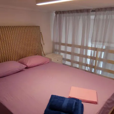 Apartment Delmare Aristotelous 7 Thessaloniki