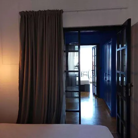 Delmare Aristotelous 7 * Thessaloniki