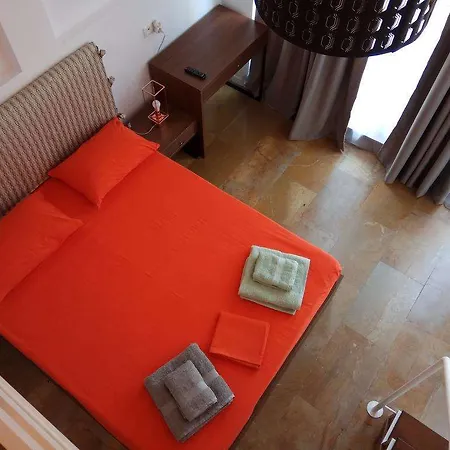 Delmare Aristotelous 7 Apartment Thessaloniki