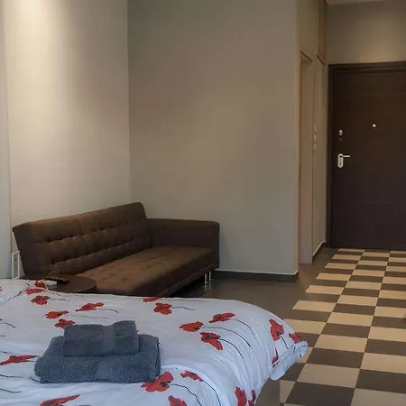 Delmare Aristotelous 7 Apartment