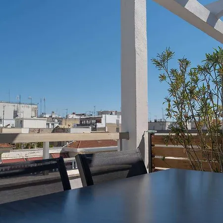 Delmare Aristotelous 7 Apartment *