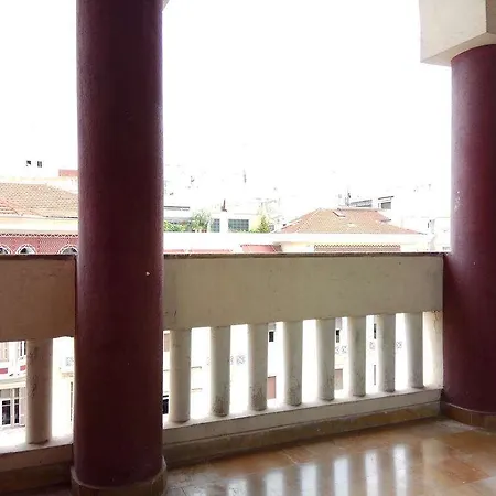 Delmare Aristotelous 7 * Thessaloniki