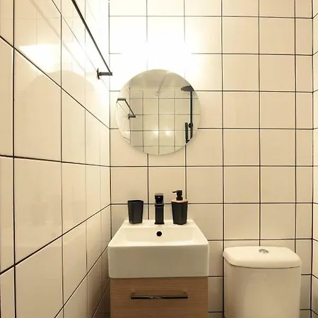 Delmare Aristotelous 7 Appartement