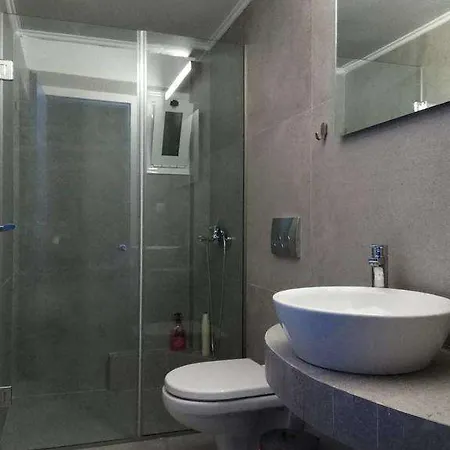 Appartement Delmare Aristotelous 7