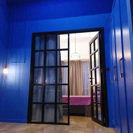 Delmare Aristotelous 7 Appartement *