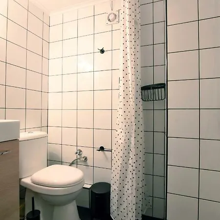 Delmare Aristotelous 7 * Салоніки