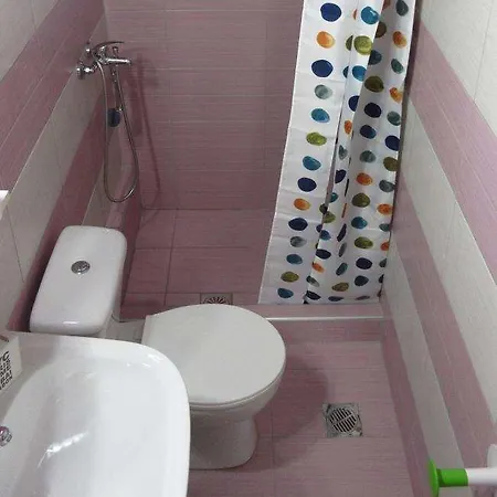 Delmare Aristotelous 7 * Салоніки